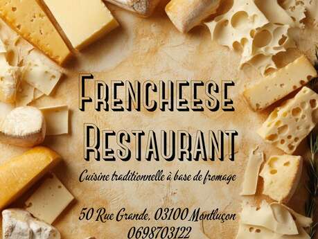 Frencheese Restaurant
