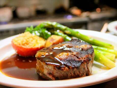 Traiteur Histoire De Goûts