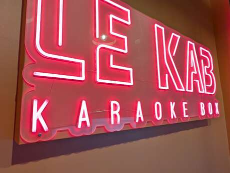 Le KAB