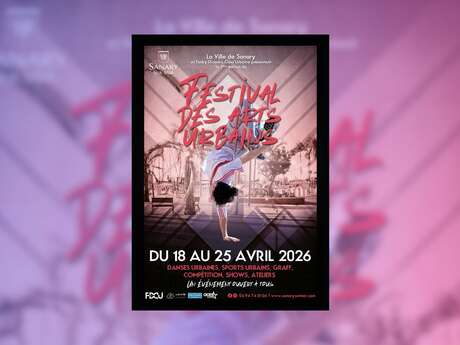 Urban Arts Festival (5th edition)