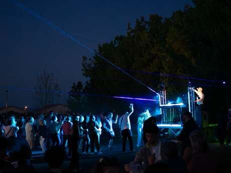 Afterwork de la Limagne