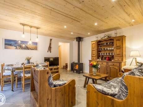 Les Pauses d'en Haut