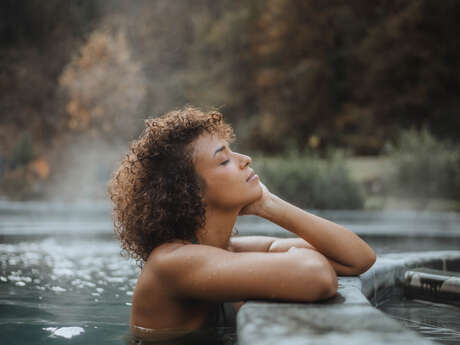 Séjour Relax' Déconnexion