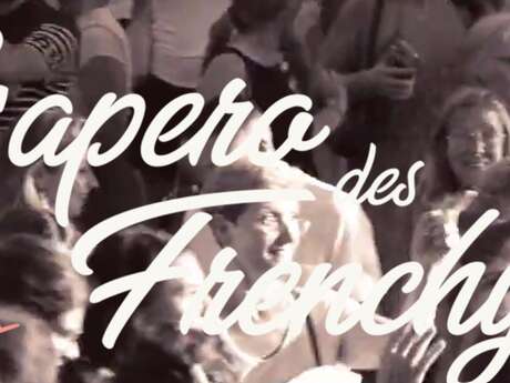 L'apéro des Frenchy - NO DIGGITY