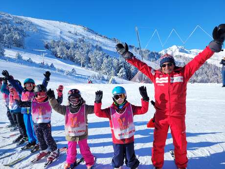 ESF - Cours Collectifs