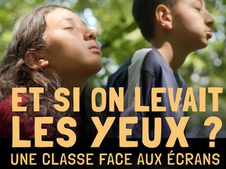 Soirée ciné-débat