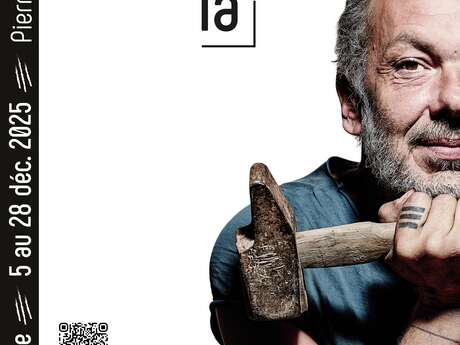 Exposition : Ces gens là - photographies