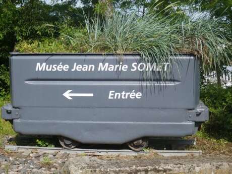 43ème Journées Européennes du Patrimoine au musée Jean-Marie Somet