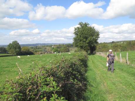 Paroles Paysannes entre plaine et bocage