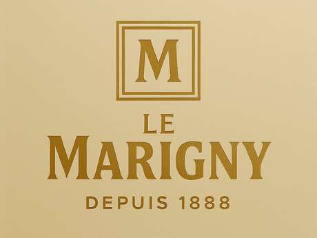 Le Marigny