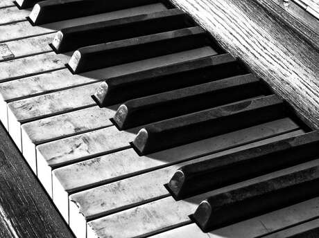 Concert de piano Concert de piano