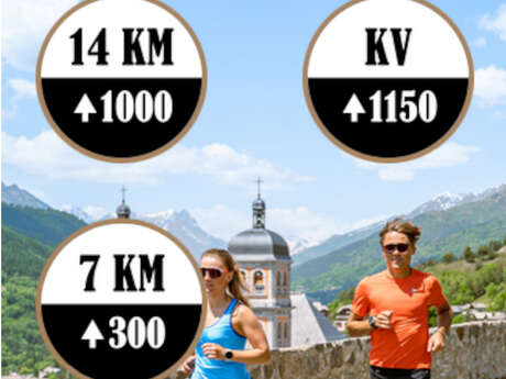 Vauban Mountain Trail