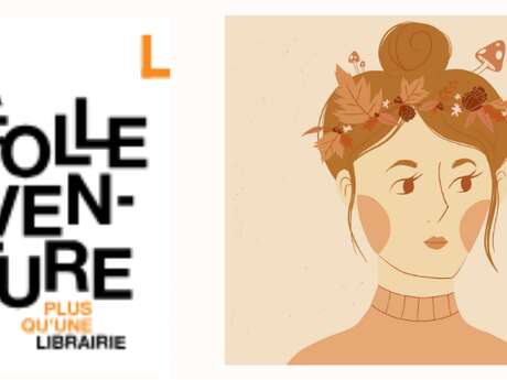 Les femmes dans la littérature