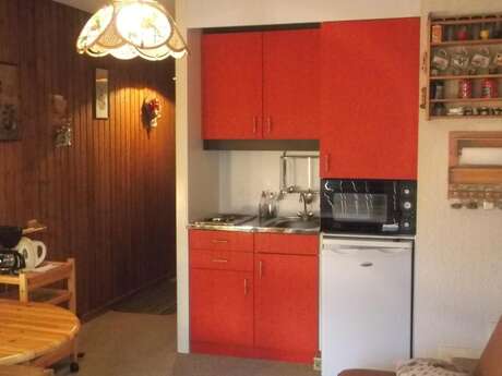 Fleury B1 - 31 m² - n°182