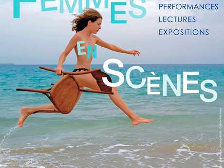 Festival Femmes en Scènes