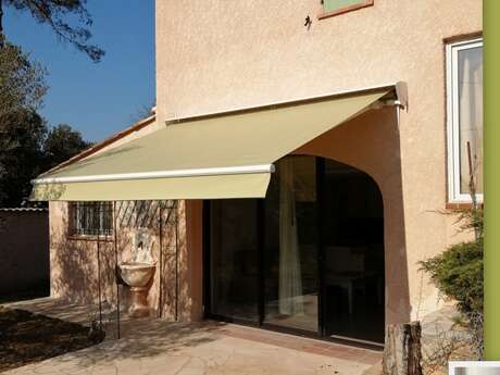 Gîte Nature - G 2706