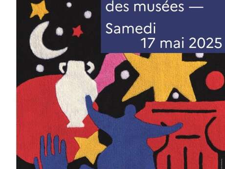 Nuit des Musées au Musée Ernest Cognacq