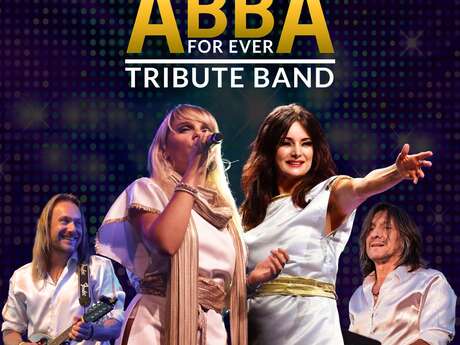 Soirée estivale : ABBA for ever
