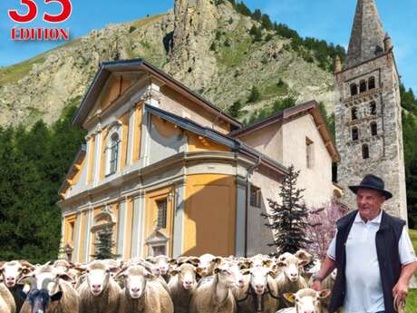 35th Transhumance Festival