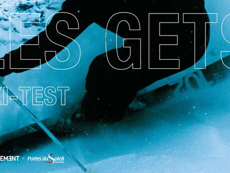 Ski-tests by Movement - Les Gets