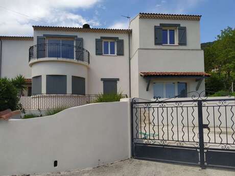 Appartement T3 - 6 personnes