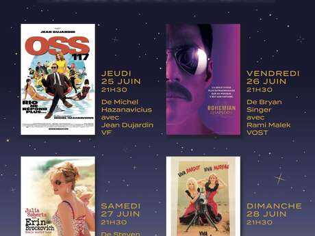 Les Nuits de la Ponche