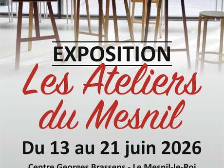 Les Ateliers du Mesnil