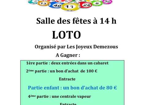 Loto