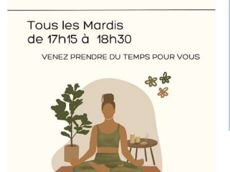 Découverte de la sophrologie