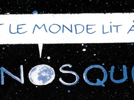 Les Correspondances de Manosque : Rencontre avec Evelyn Prawidlo