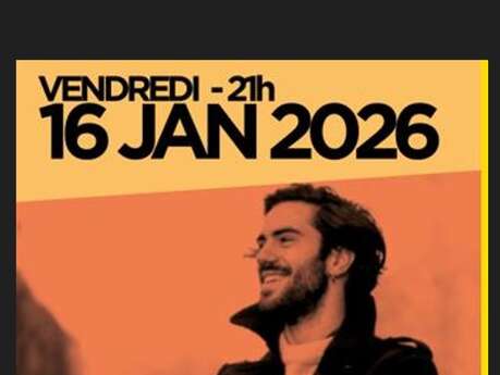 Matthieu Fabre Quartet