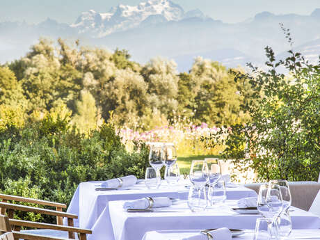 Restaurant Jiva