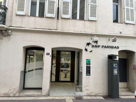 BNP Paribas