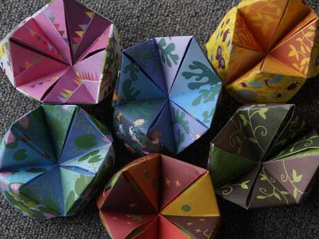 Origami