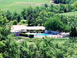 Camping naturiste du Petit Arlane