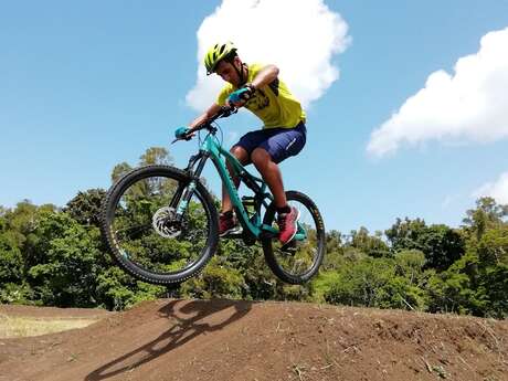 Deva Bike Park