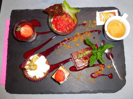 Delicatessen