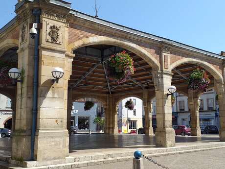 Gare SNCF de Valence d'Agen