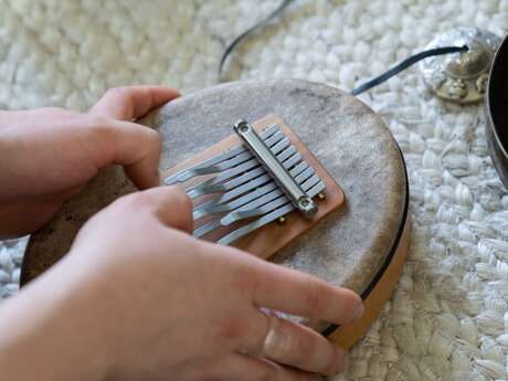 Fabrication d'instrument