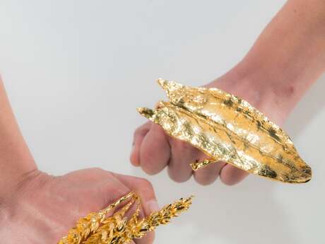 Laura Guitte "Jewellery"