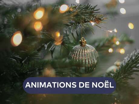 Messe des familles et veillée de Noël