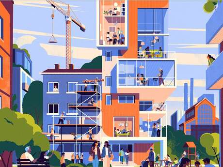 Journées Nationales de l'Architecture