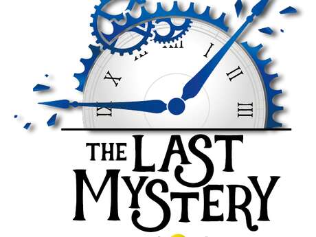 The Last Mystery