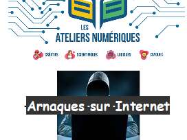 Arnaques sur Internet