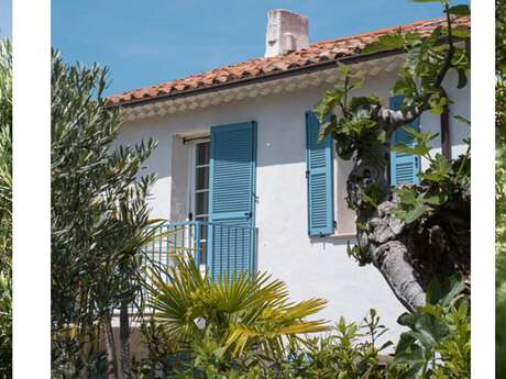 La Bastide des Salins