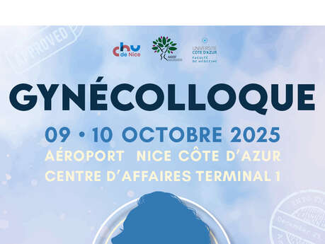 Gynécolloque 2025