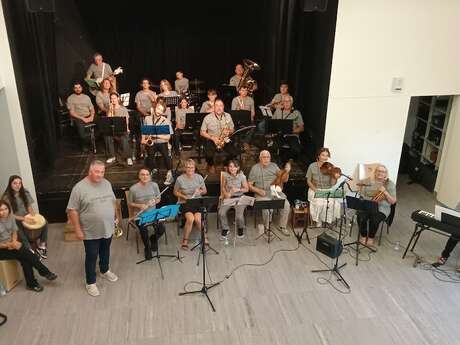 Concert Sempre Musica