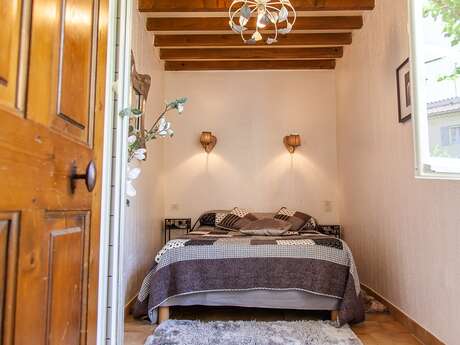 Les Studios du Carmel - Tosca