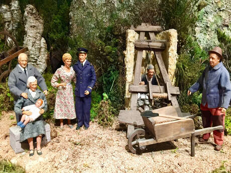 Le Petit Monde de Marcel Pagnol