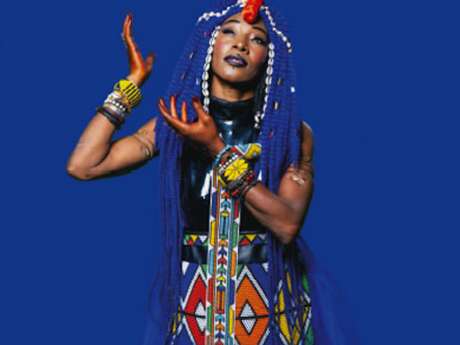 Fatoumata Diawara